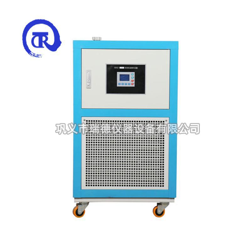 高低溫循環(huán)裝置使用前的準(zhǔn)備措施是什么？