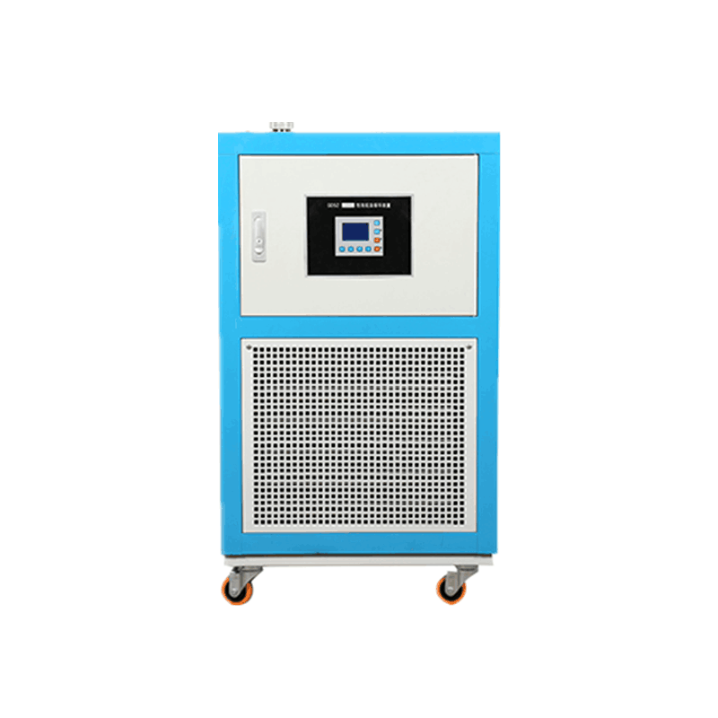 高低溫循環(huán)裝置在使用過(guò)程中會(huì)出現(xiàn)哪些故障呢？