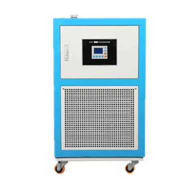高低溫循環(huán)裝置集高、中、低溫裝置于一體,是一款理想的升降溫產(chǎn)品